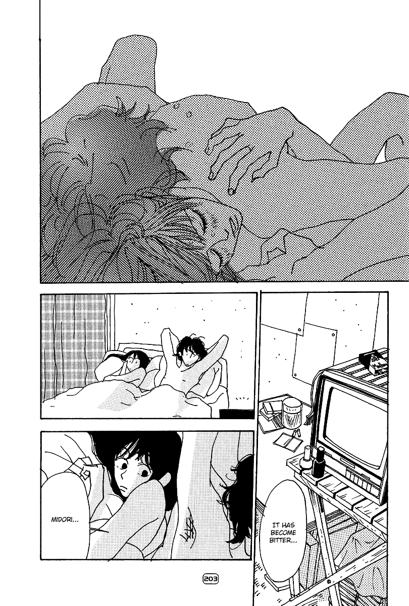 Sayonara Midori-chan Chapter 7.2 page 26 - Chapter 7 v2 : [End]