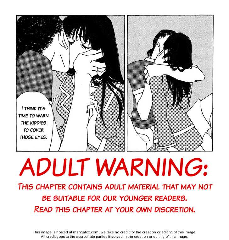 Sayonara Midori-chan Chapter 7.2 page 3 - Chapter 7 v2 : [End]