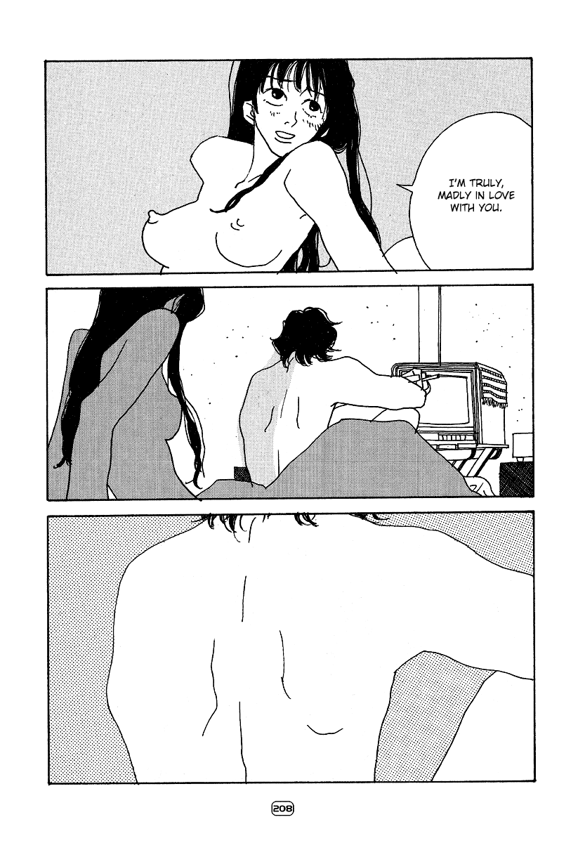 Sayonara Midori-chan Chapter 7.2 page 31 - Chapter 7 v2 : [End]