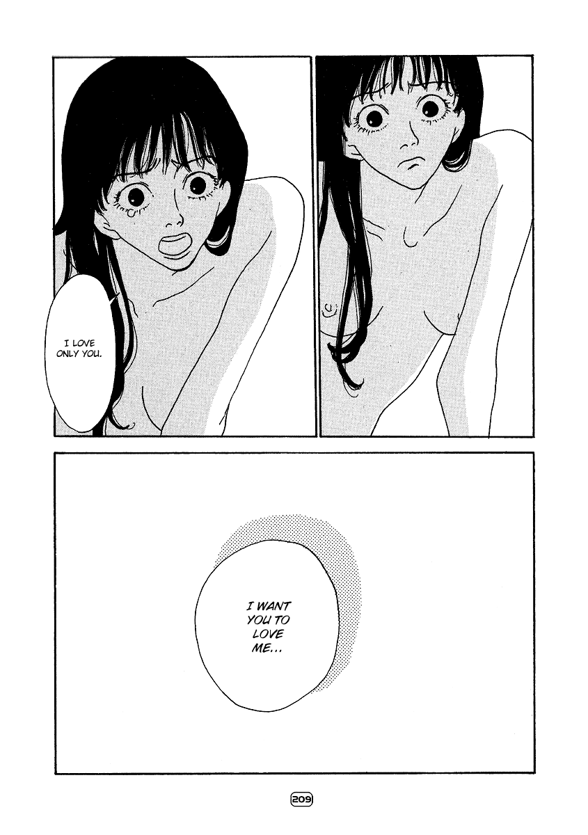 Sayonara Midori-chan Chapter 7.2 page 32 - Chapter 7 v2 : [End]