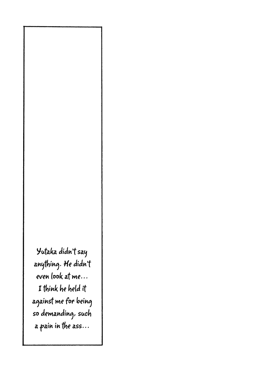 Sayonara Midori-chan Chapter 7.2 page 34 - Chapter 7 v2 : [End]
