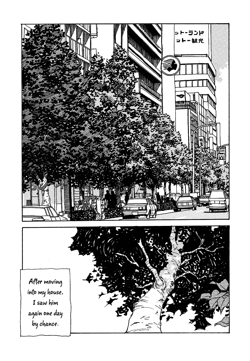 Sayonara Midori-chan Chapter 7.2 page 36 - Chapter 7 v2 : [End]