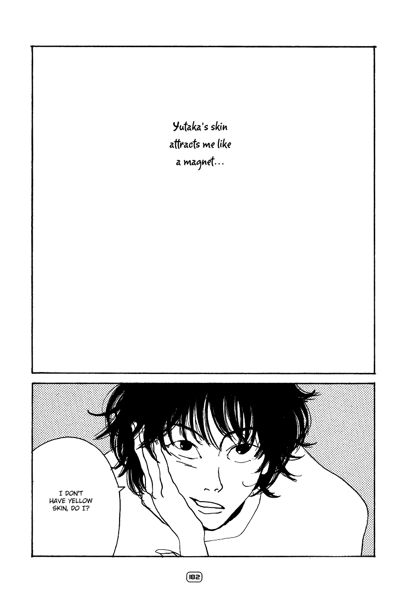 Sayonara Midori-chan Chapter 7.2 page 5 - Chapter 7 v2 : [End]