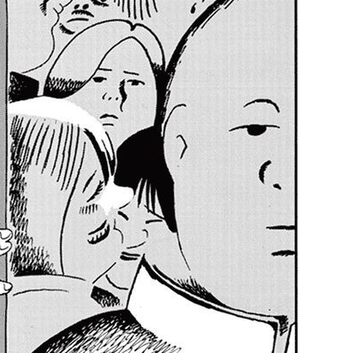 Sayonara Minasan Chapter 5 : Spiritual Awakening cover