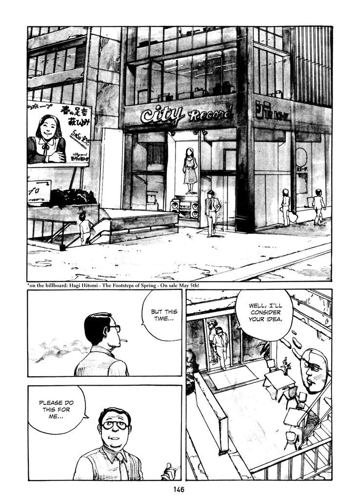 Sayonara Nippon Chapter 7 page 2 - Chapter 7 : When The Saints Go Marchin' In