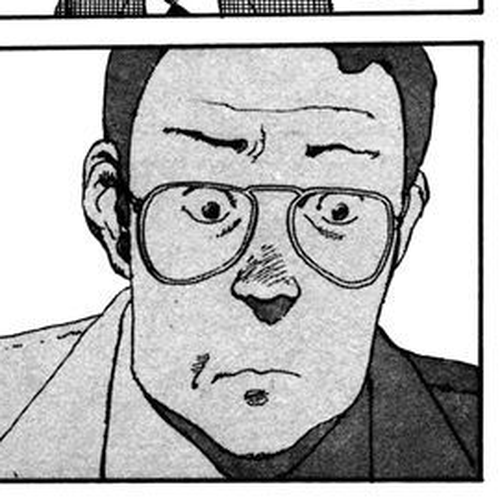 Sayonara Nippon Chapter 7 : When The Saints Go Marchin' In cover