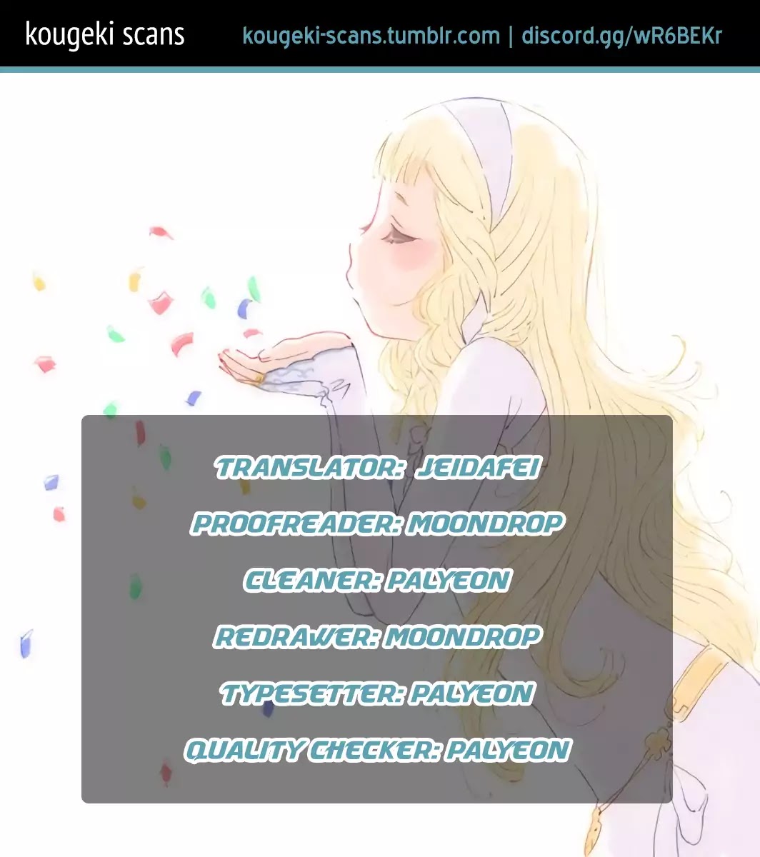 Sayonara no Asa ni Yakusoku no Hana wo Kazarou Chapter 1.1 page 1 - Chapter 1.1