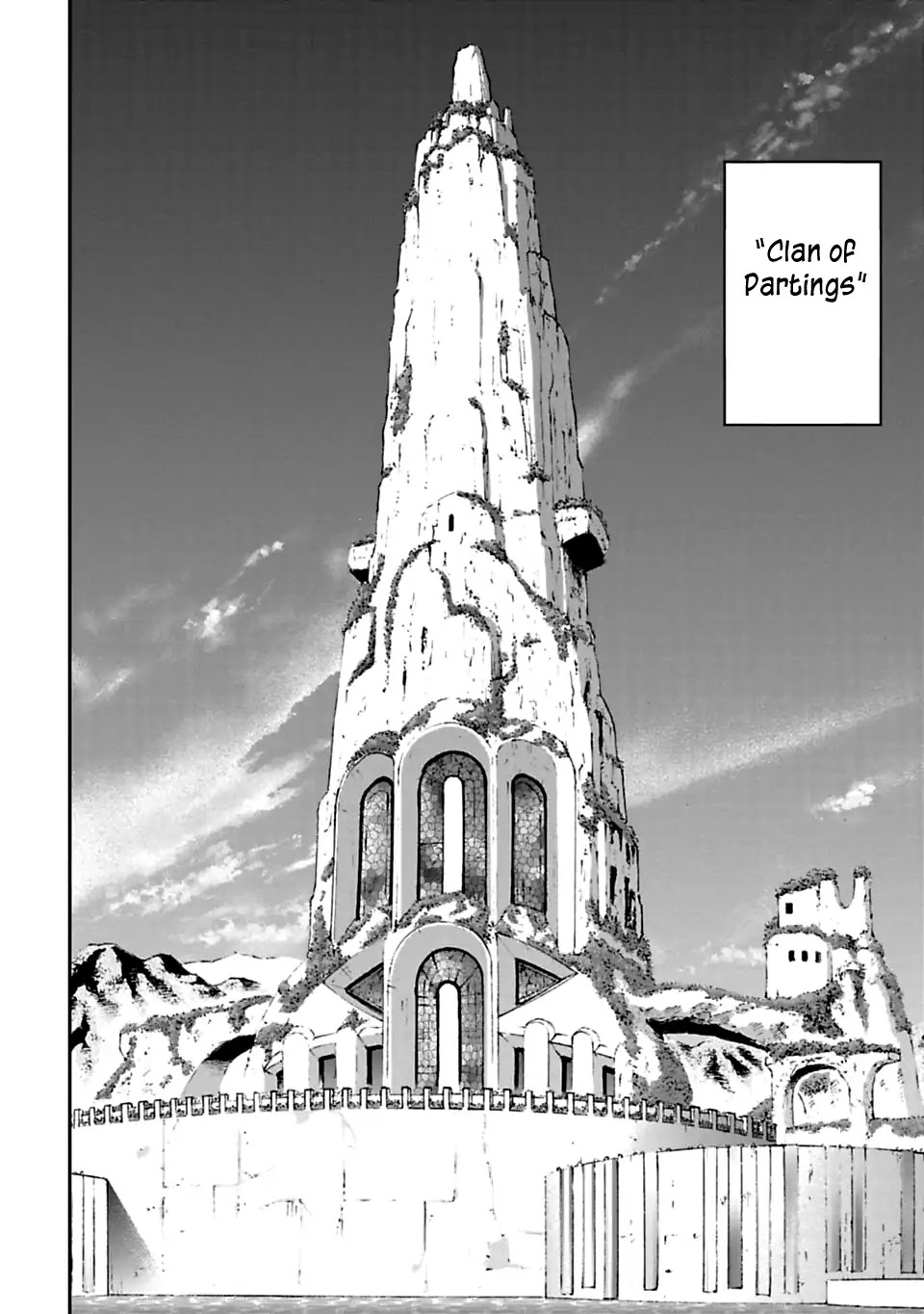 Sayonara no Asa ni Yakusoku no Hana wo Kazarou Chapter 1.1 page 14 - Chapter 1.1