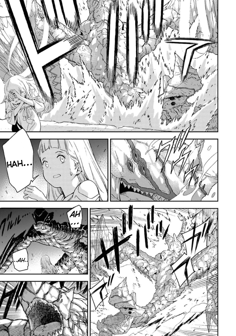 Sayonara no Asa ni Yakusoku no Hana wo Kazarou Chapter 1.2 page 14 - Chapter 1.2