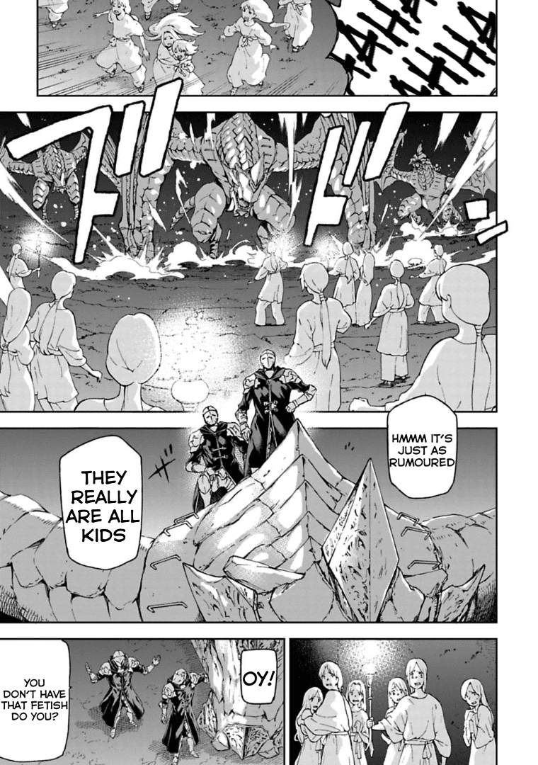 Sayonara no Asa ni Yakusoku no Hana wo Kazarou Chapter 1.2 page 6 - Chapter 1.2
