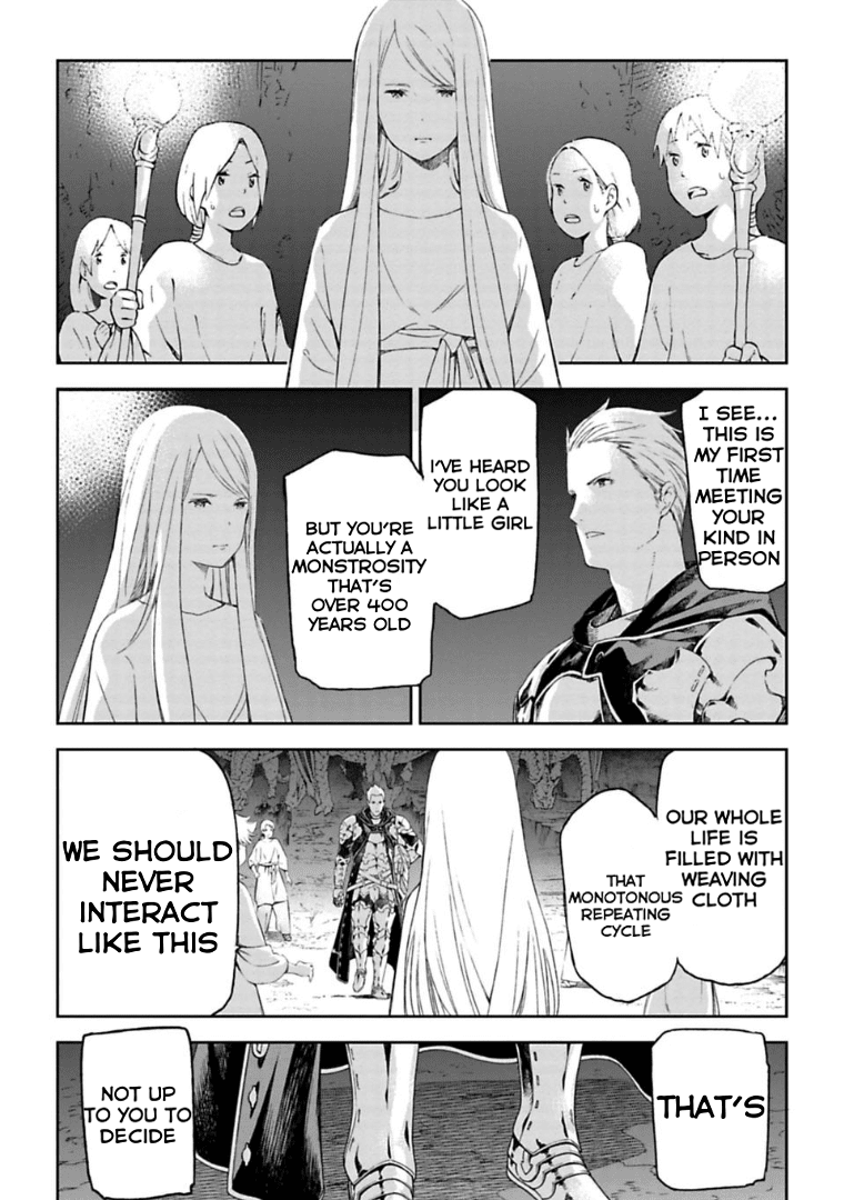 Sayonara no Asa ni Yakusoku no Hana wo Kazarou Chapter 1.2 page 8 - Chapter 1.2