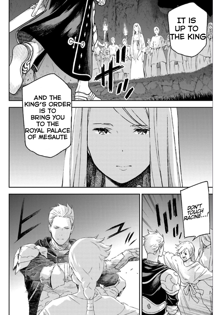 Sayonara no Asa ni Yakusoku no Hana wo Kazarou Chapter 1.2 page 9 - Chapter 1.2