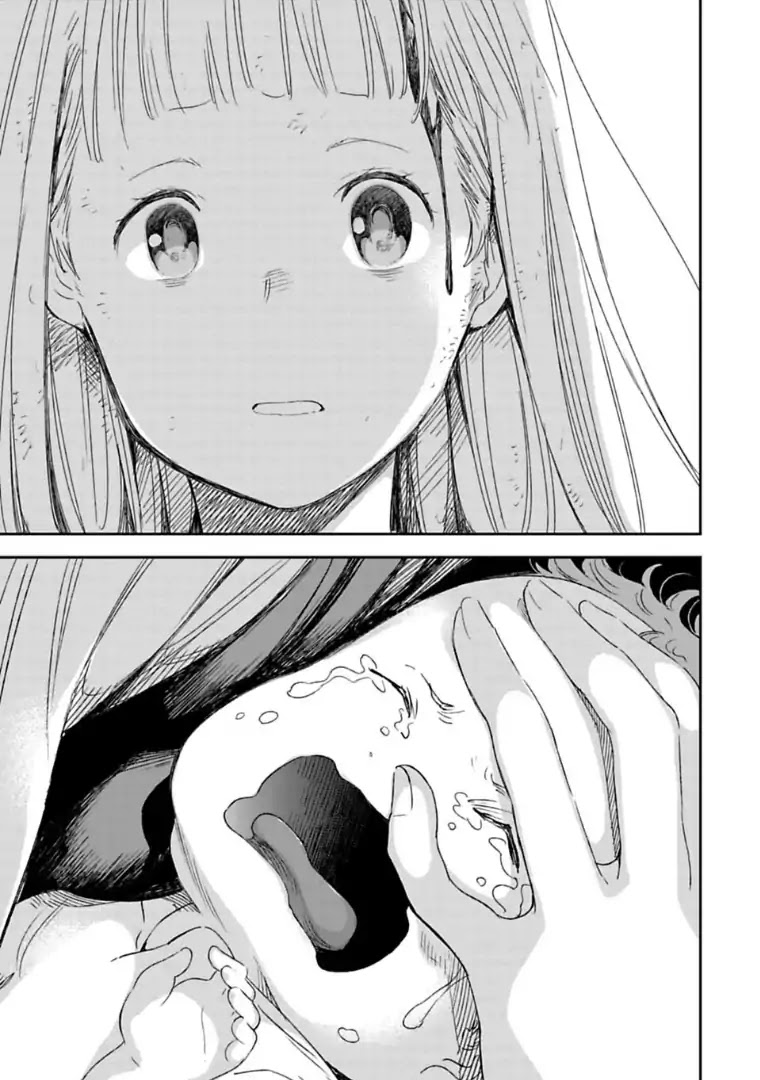 Sayonara no Asa ni Yakusoku no Hana wo Kazarou Chapter 1.3 page 14 - Chapter 1.3