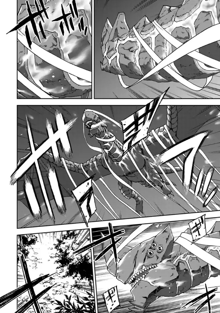 Sayonara no Asa ni Yakusoku no Hana wo Kazarou Chapter 1.3 page 5 - Chapter 1.3