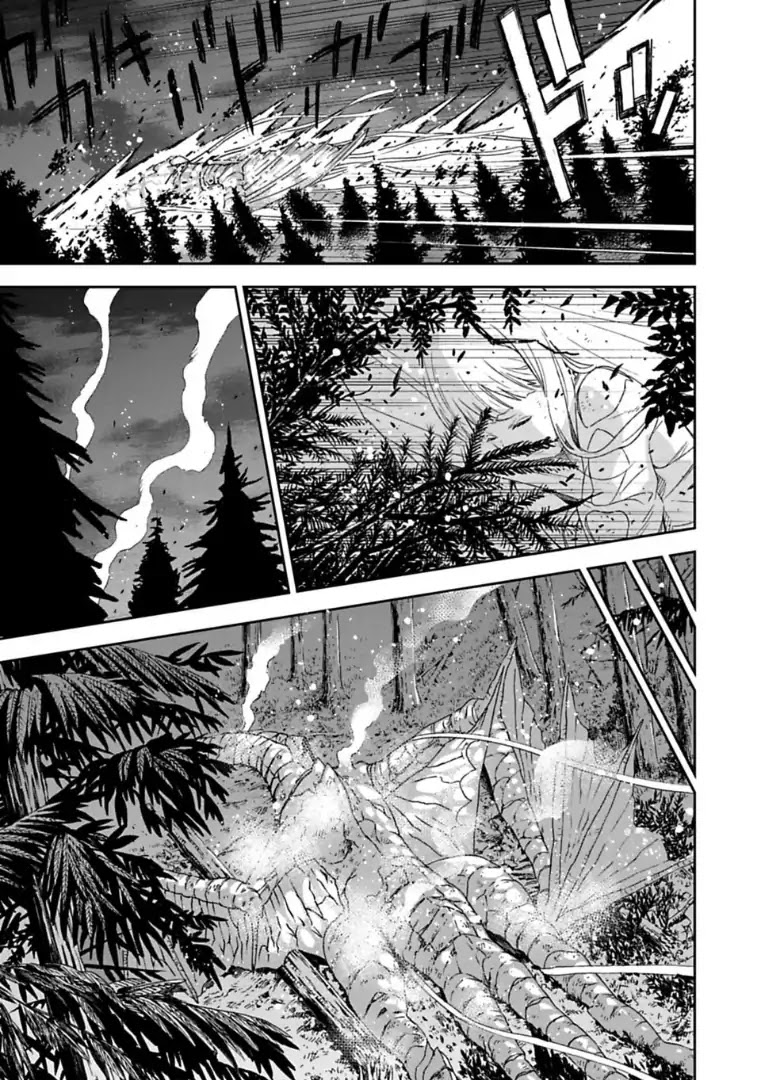 Sayonara no Asa ni Yakusoku no Hana wo Kazarou Chapter 1.3 page 6 - Chapter 1.3