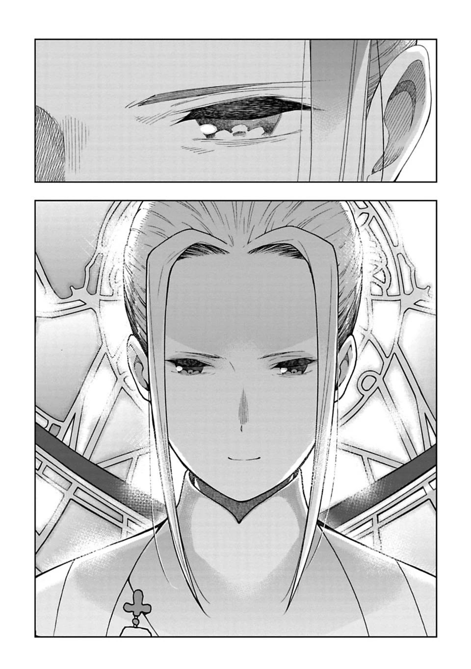 Sayonara no Asa ni Yakusoku no Hana wo Kazarou Chapter 10.1 page 14 - Chapter 10.1