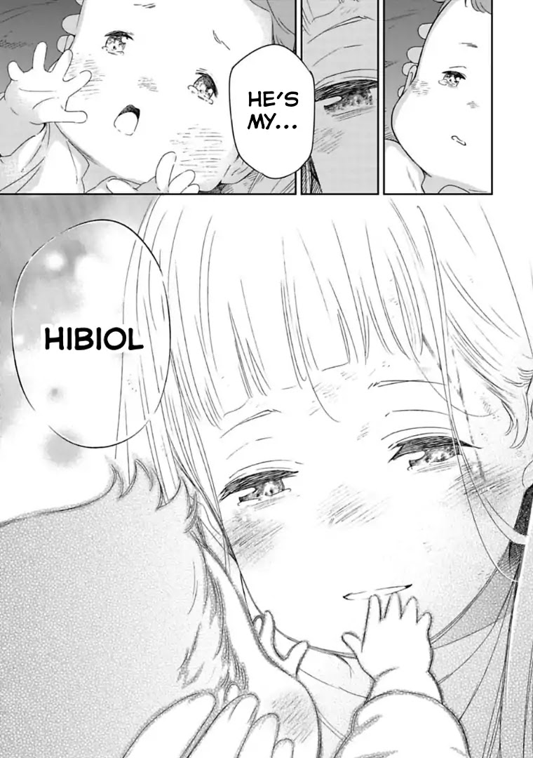 Sayonara no Asa ni Yakusoku no Hana wo Kazarou Chapter 2.1 page 13 - Chapter 2.1