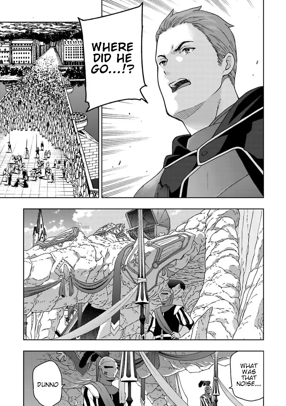 Sayonara no Asa ni Yakusoku no Hana wo Kazarou Chapter 6.1 page 12 - Chapter 6.1
