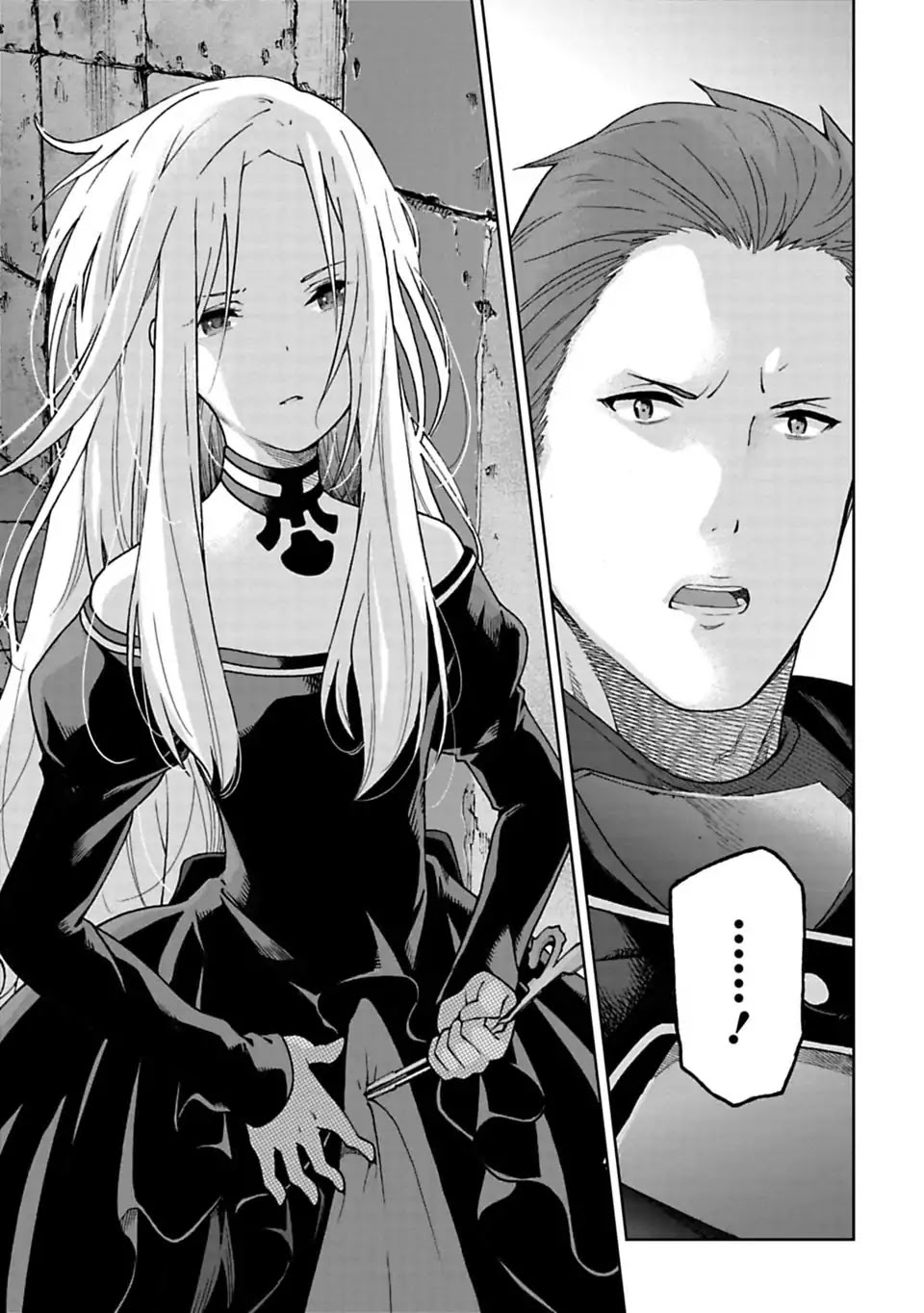 Sayonara no Asa ni Yakusoku no Hana wo Kazarou Chapter 6.2 page 13 - Chapter 6.2