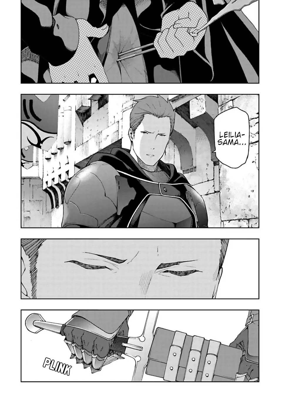 Sayonara no Asa ni Yakusoku no Hana wo Kazarou Chapter 6.2 page 14 - Chapter 6.2