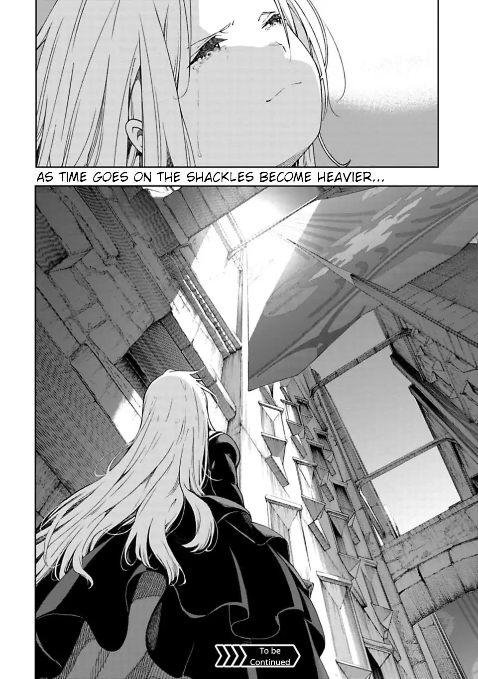 Sayonara no Asa ni Yakusoku no Hana wo Kazarou Chapter 6.2 page 16 - Chapter 6.2