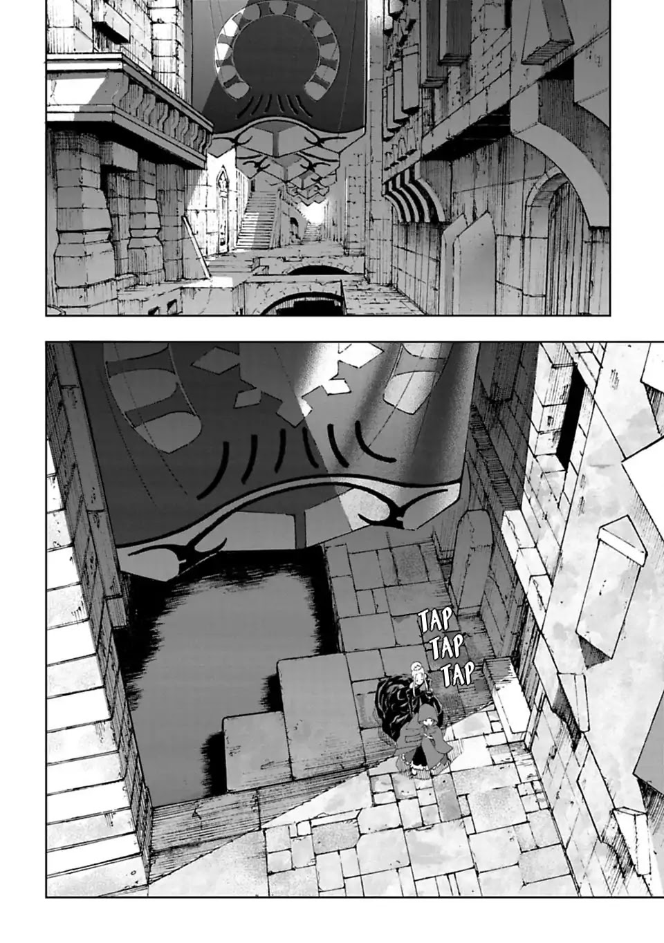 Sayonara no Asa ni Yakusoku no Hana wo Kazarou Chapter 6.2 page 2 - Chapter 6.2