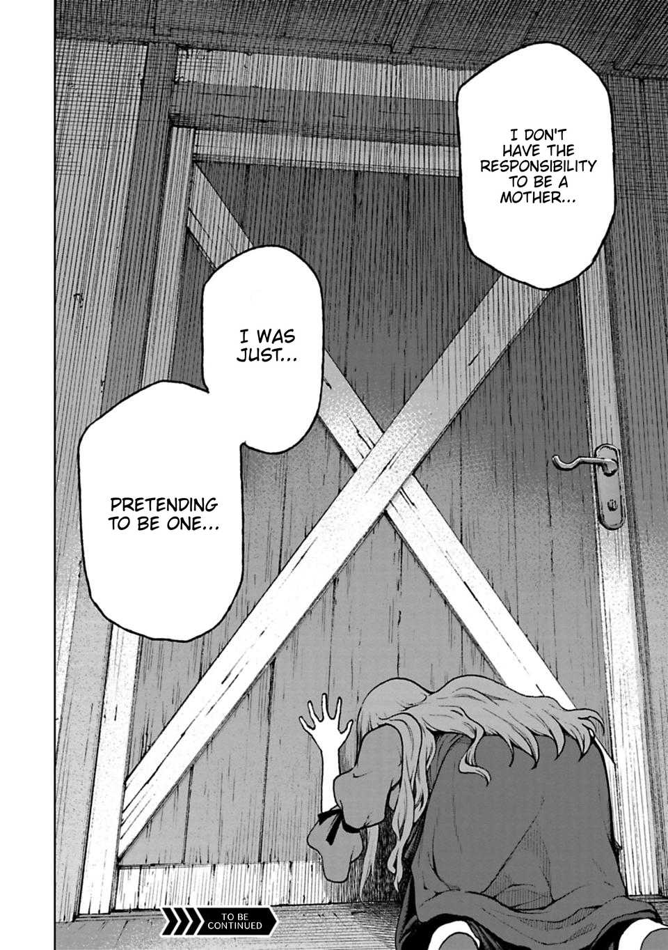 Sayonara no Asa ni Yakusoku no Hana wo Kazarou Chapter 7.1 page 16 - Chapter 7.1