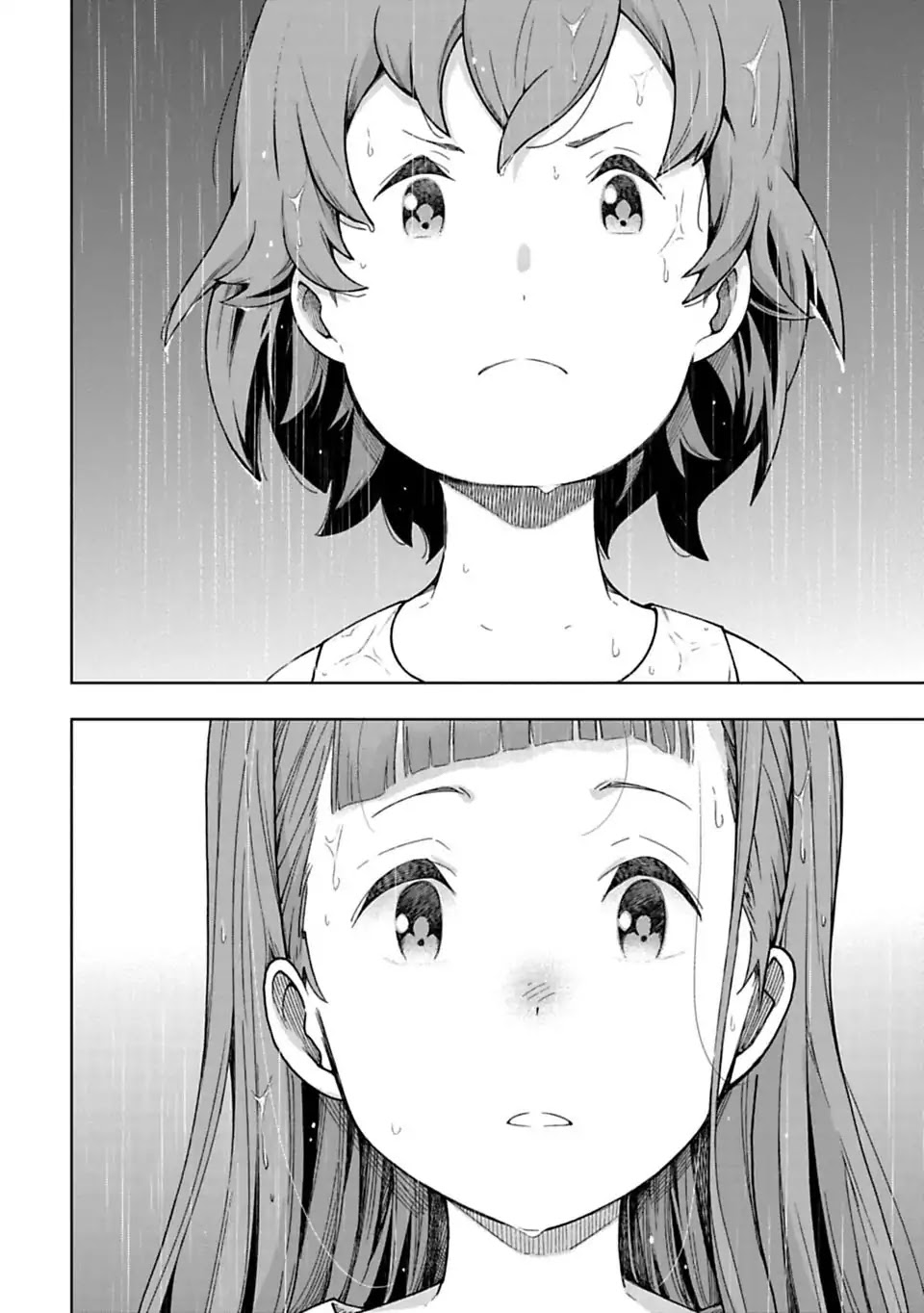 Sayonara no Asa ni Yakusoku no Hana wo Kazarou Chapter 7.2 page 15 - Chapter 7.2
