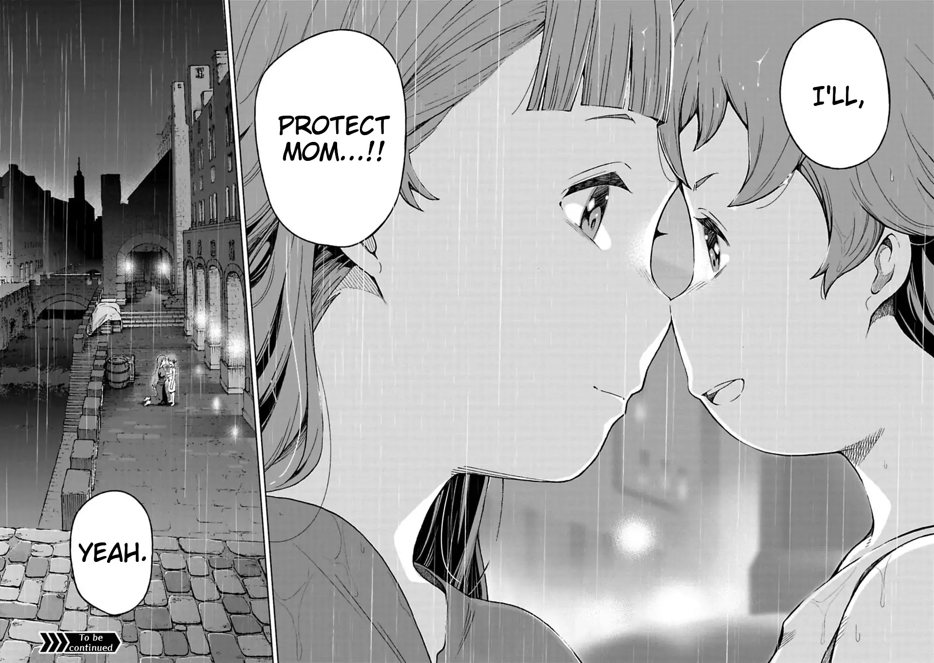 Sayonara no Asa ni Yakusoku no Hana wo Kazarou Chapter 7.2 page 19 - Chapter 7.2
