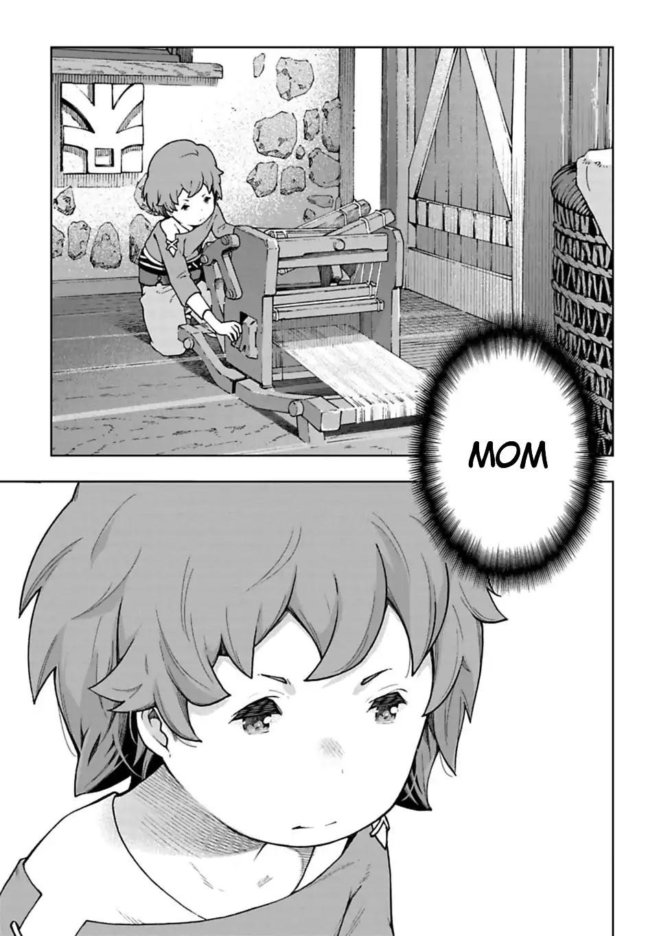 Sayonara no Asa ni Yakusoku no Hana wo Kazarou Chapter 7.2 page 5 - Chapter 7.2
