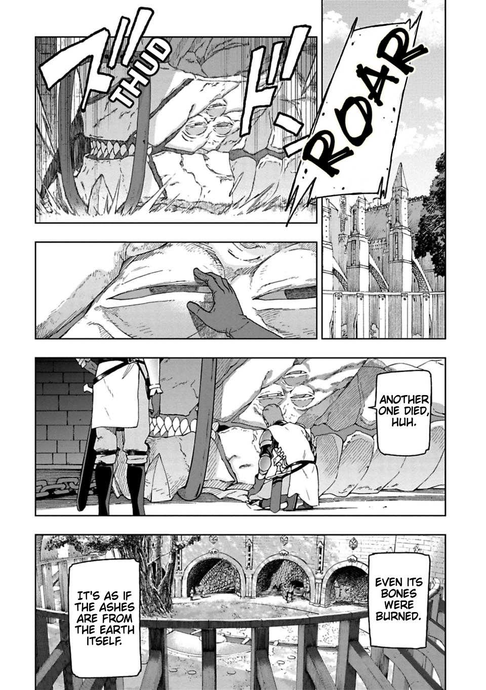 Sayonara no Asa ni Yakusoku no Hana wo Kazarou Chapter 8 page 26 - Chapter 8