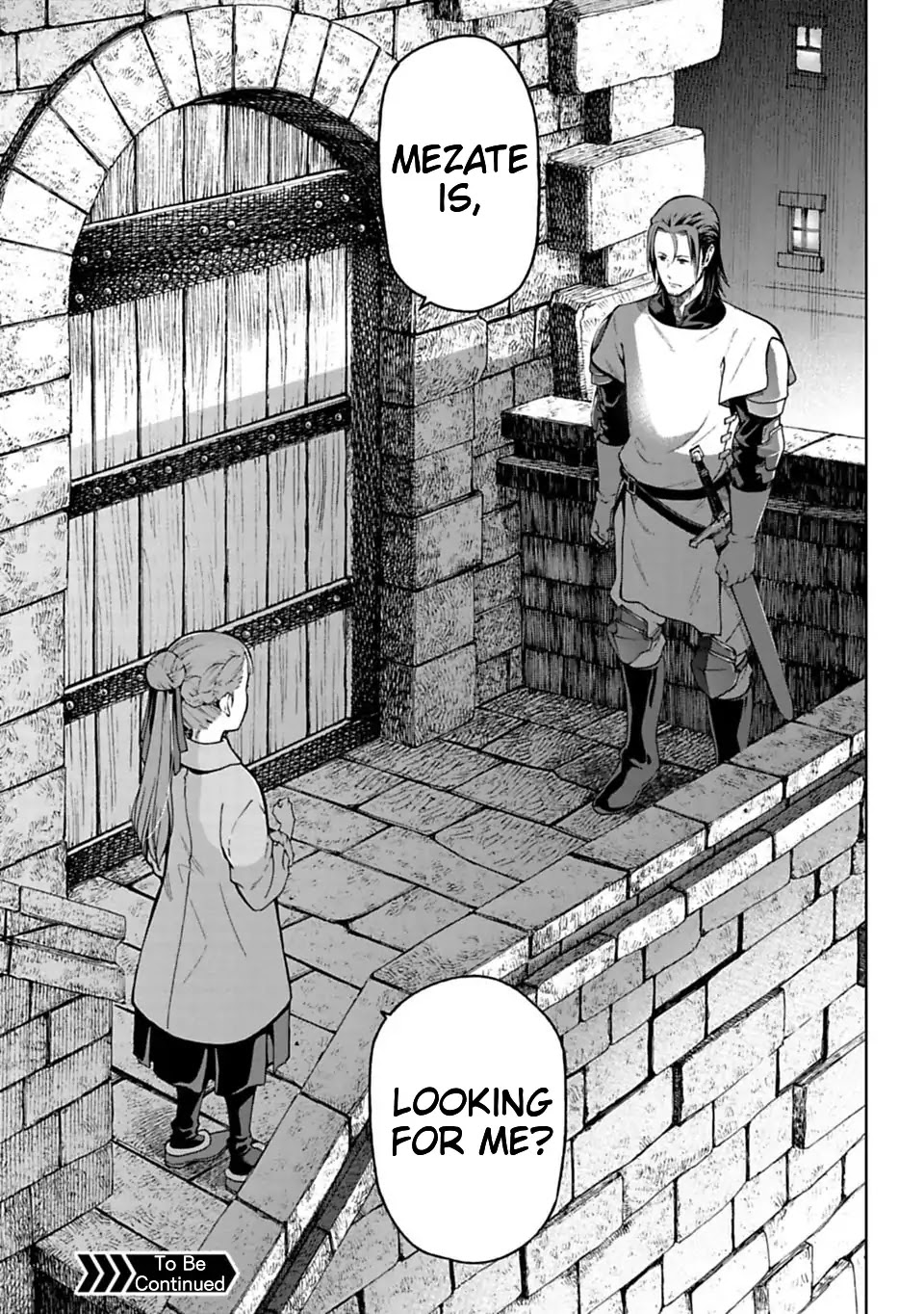 Sayonara no Asa ni Yakusoku no Hana wo Kazarou Chapter 9 page 11 - Chapter 9