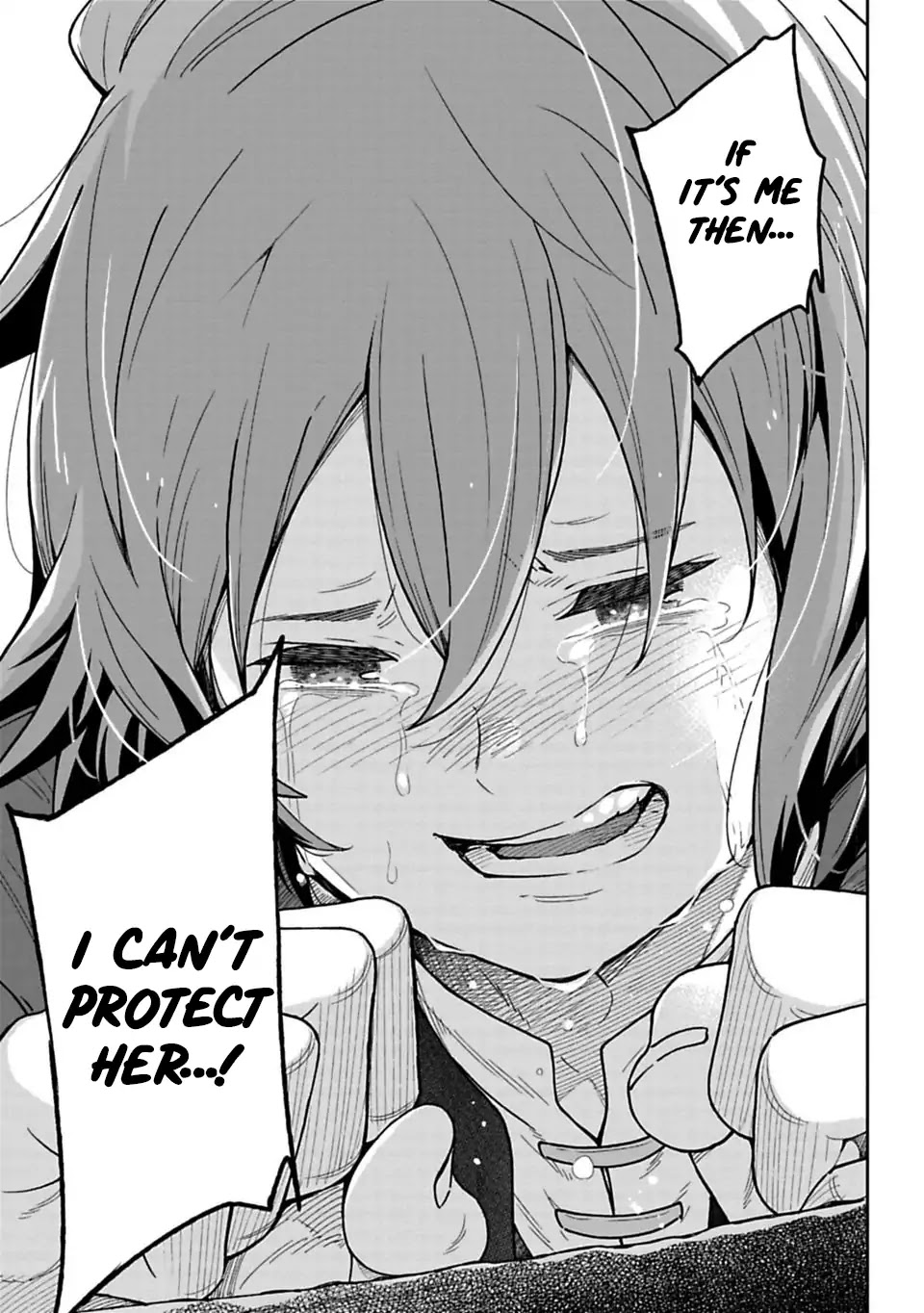 Sayonara no Asa ni Yakusoku no Hana wo Kazarou Chapter 9 page 46 - Chapter 9