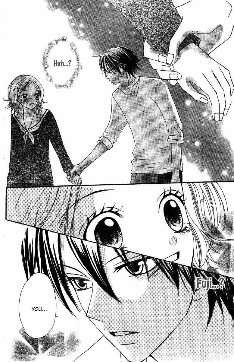 Sayonara no Jikan Chapter 1 page 29 - Chapter 1: When Saying Goodbye to Love