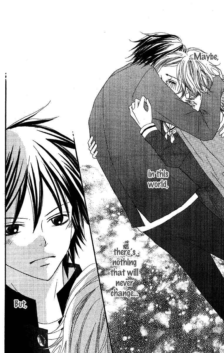 Sayonara no Jikan Chapter 1 page 41 - Chapter 1: When Saying Goodbye to Love