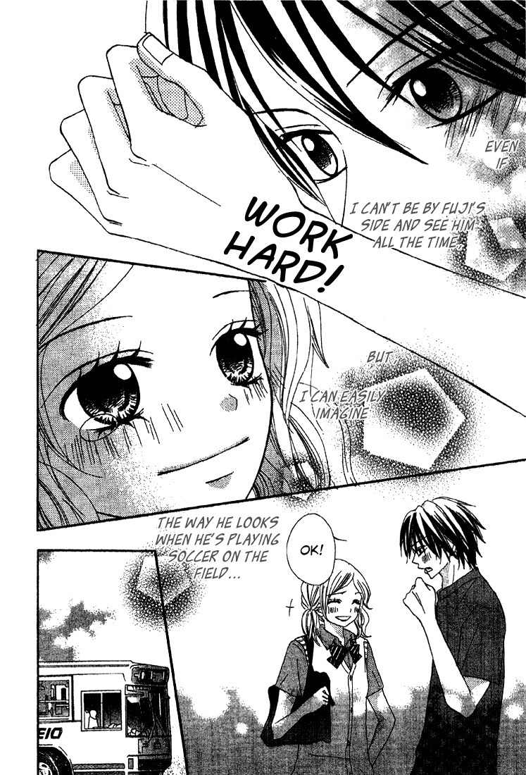 Sayonara no Jikan Chapter 2 page 29 - Chapter 2: Couple´s Temperature ~Lovers´ Moment~