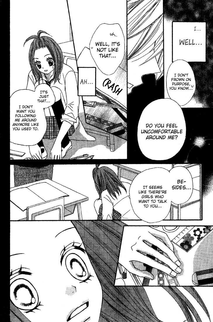 Sayonara no Jikan Chapter 5 page 16 - Chapter 5: It´s Time to Continue The First Love