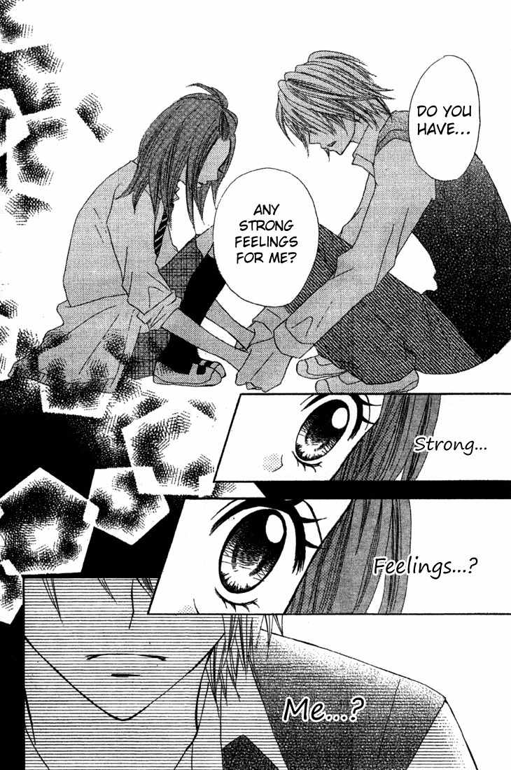 Sayonara no Jikan Chapter 5 page 18 - Chapter 5: It´s Time to Continue The First Love