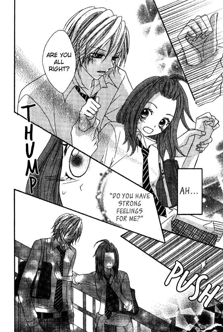 Sayonara no Jikan Chapter 5 page 24 - Chapter 5: It´s Time to Continue The First Love