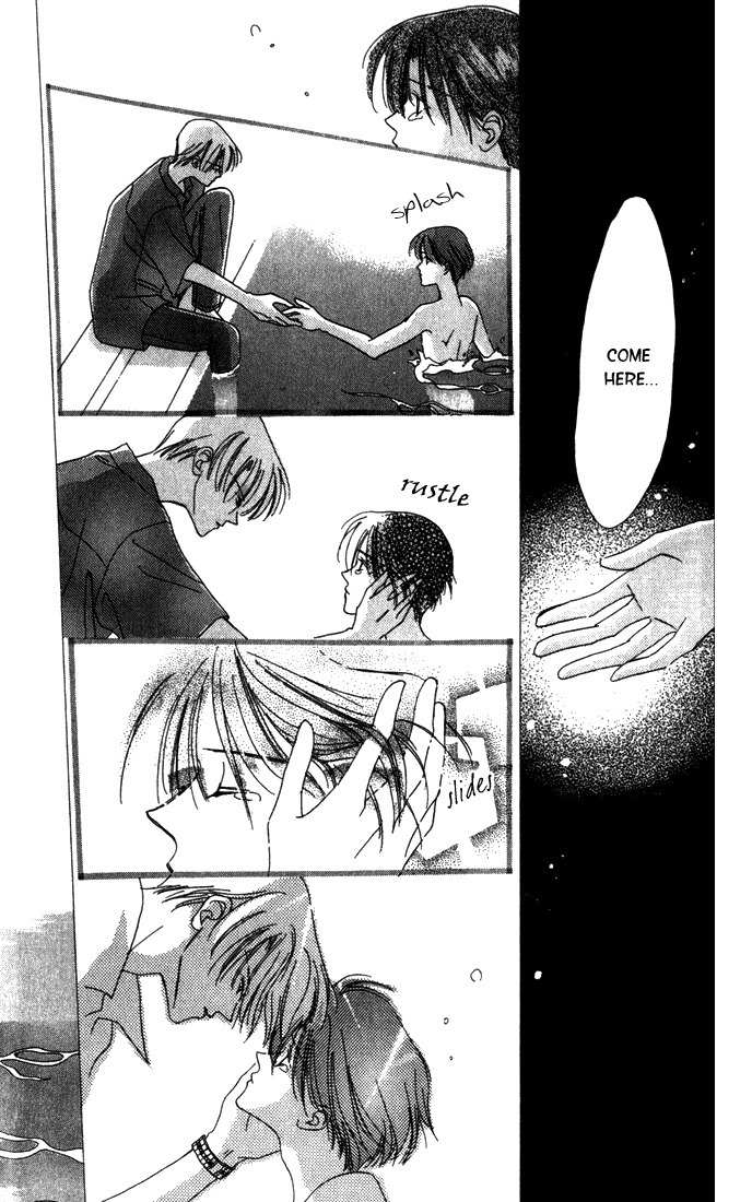 Sayonara no Riyu Chapter 1 page 32 - Chapter 1: Reason for Goodbye