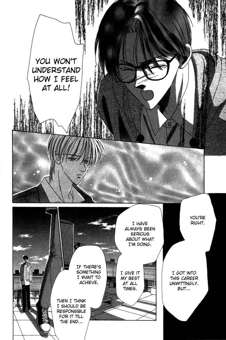Sayonara no Riyu Chapter 2 page 41 - Chapter 2: Snow Snow Melody