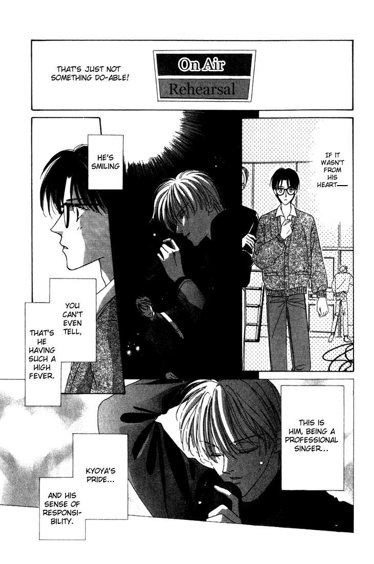 Sayonara no Riyu Chapter 2 page 44 - Chapter 2: Snow Snow Melody
