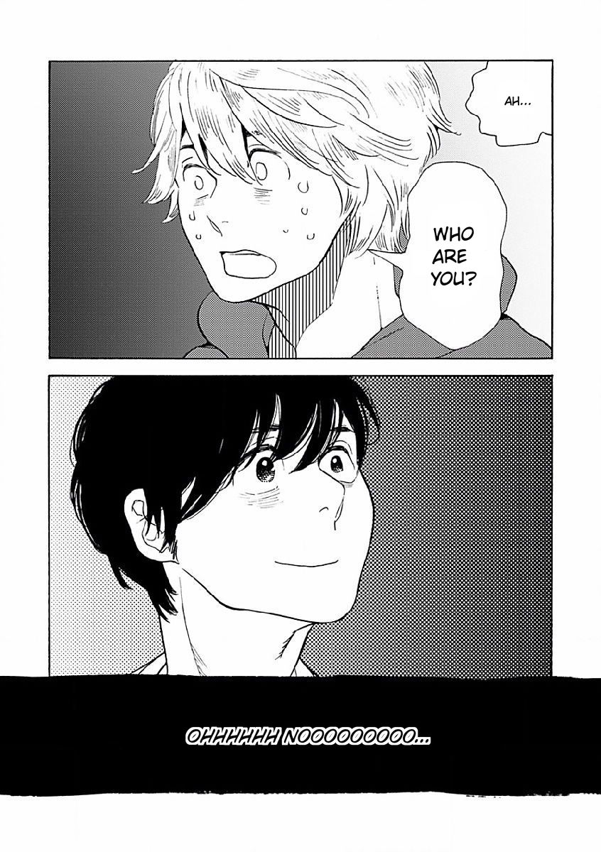 Sayonara, Otoko no Ko Chapter 4 page 15 - Chapter 4