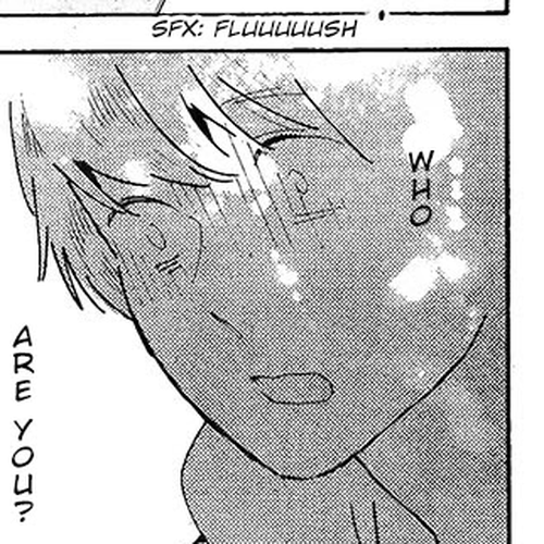 Sayonara, Otoko no Ko Chapter 5 cover