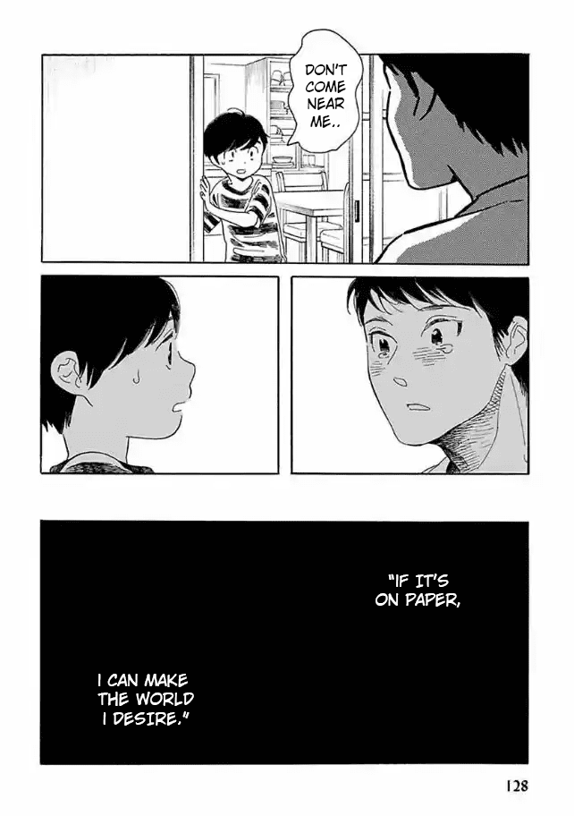 Sayonara, Otoko no Ko Chapter 6 page 24 - Chapter 6