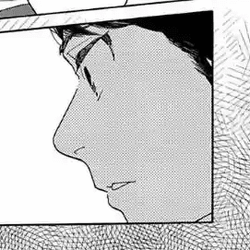 Sayonara, Otoko no Ko Chapter 6 cover