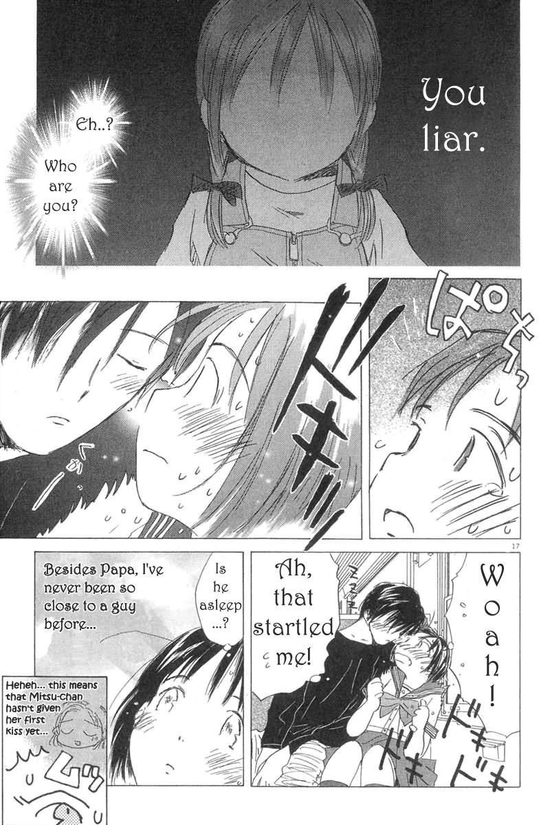 Sayonara, Papa. Chapter 1 page 28 - Chapter 1: Goodbye Papa ~ A 14-year-old's Journey ~