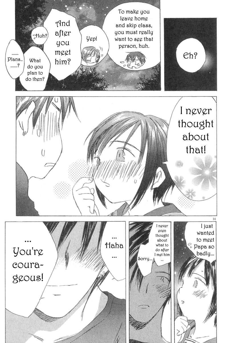 Sayonara, Papa. Chapter 1 page 42 - Chapter 1: Goodbye Papa ~ A 14-year-old's Journey ~