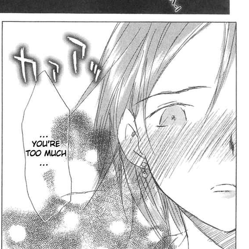 Sayonara, Papa. Chapter 3: Matchmaking Dinner cover