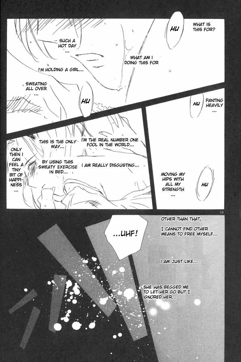 Sayonara, Papa. Chapter 4 page 19 - Chapter 4: Frederick